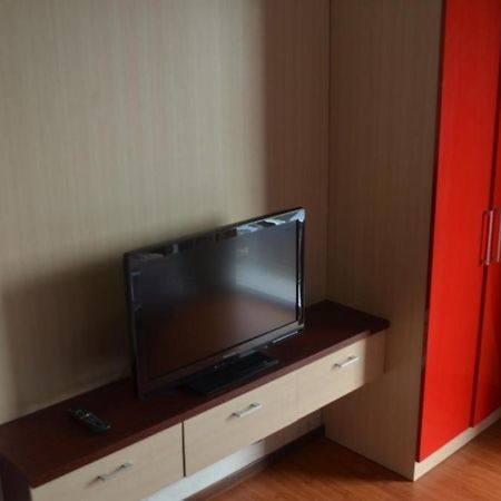 Edu Hostel Yogyakarta Ngoại thất bức ảnh