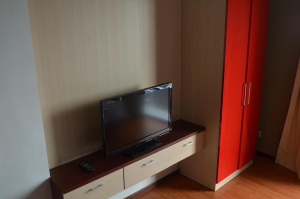 Edu Hostel Yogyakarta Ngoại thất bức ảnh