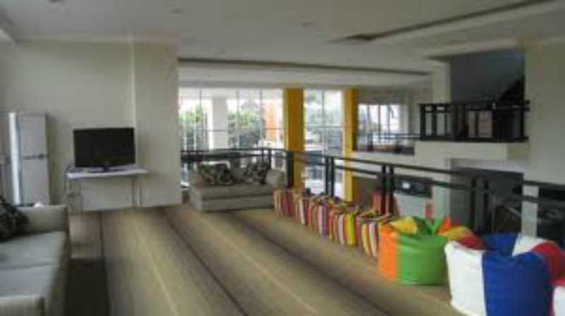 Edu Hostel Yogyakarta Ngoại thất bức ảnh