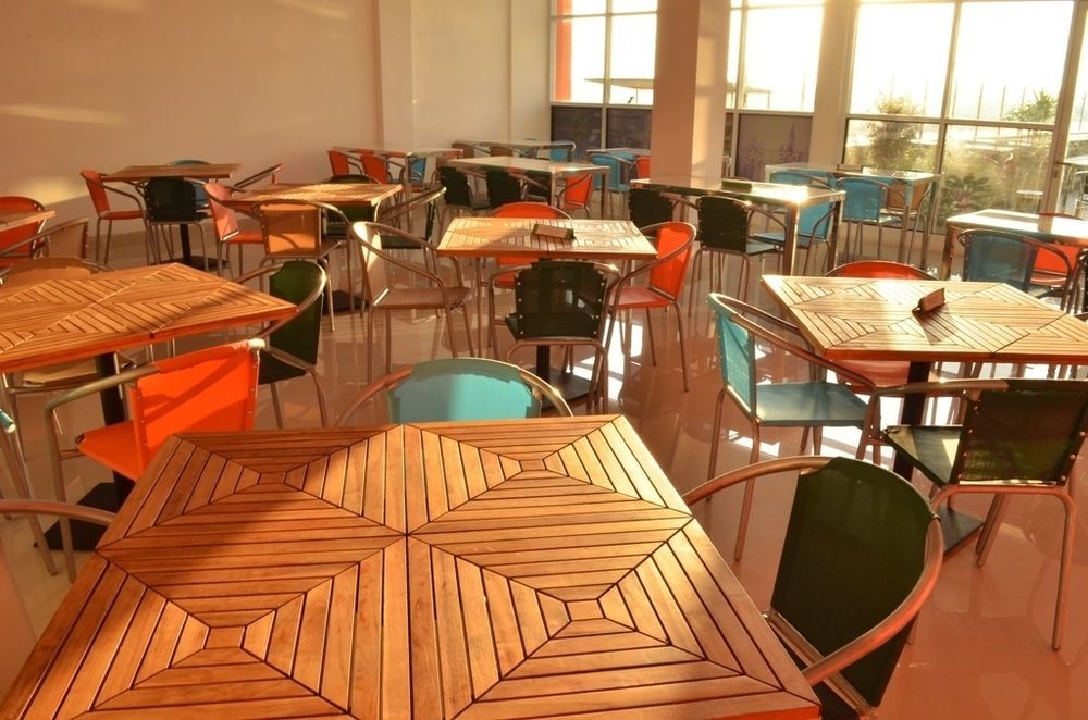 Edu Hostel Yogyakarta Ngoại thất bức ảnh