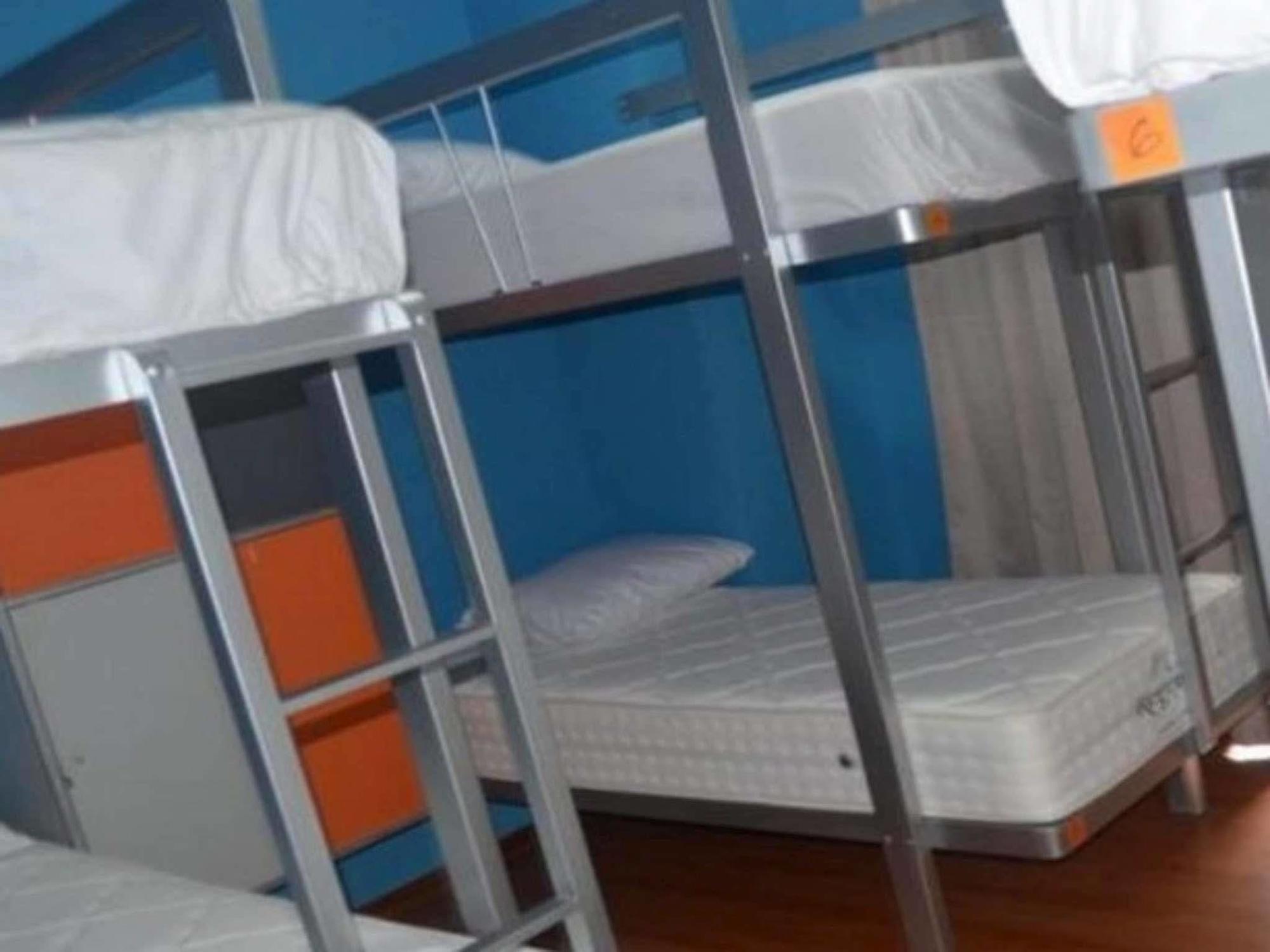 Edu Hostel Yogyakarta Ngoại thất bức ảnh