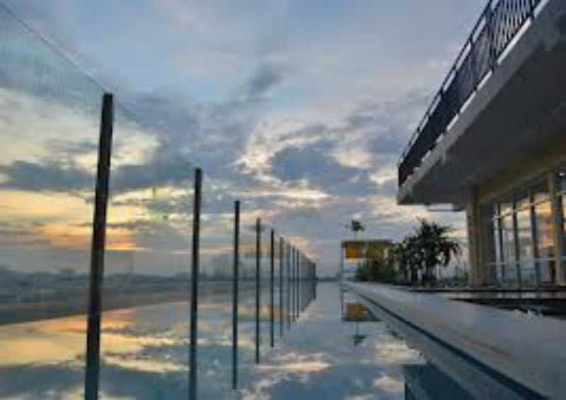 Edu Hostel Yogyakarta Ngoại thất bức ảnh