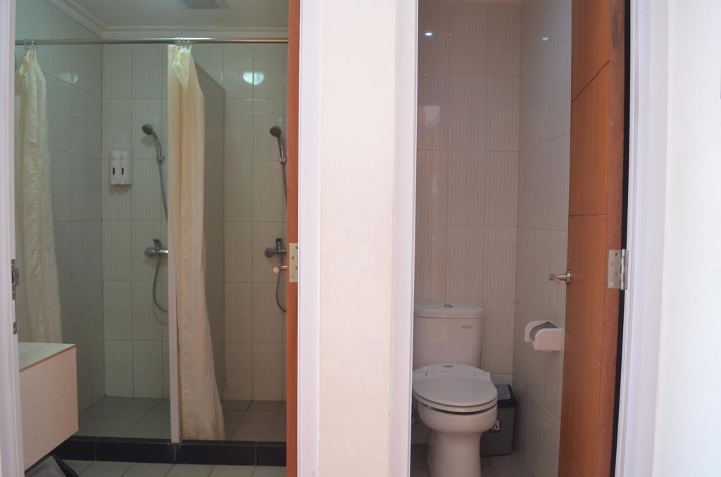 Edu Hostel Yogyakarta Ngoại thất bức ảnh
