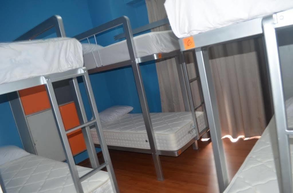 Edu Hostel Yogyakarta Ngoại thất bức ảnh